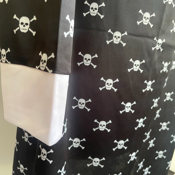 Wednesday Addams Costume Dress - Picture 7 of 11